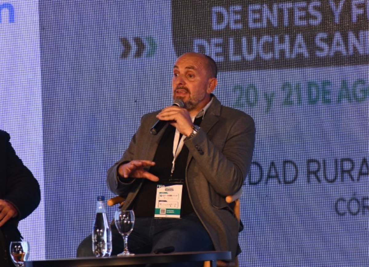 El Congreso de Entes y Fundaciones dejó definiciones sobre aftosa, aujeszky y consumo de carnes - imagen 6